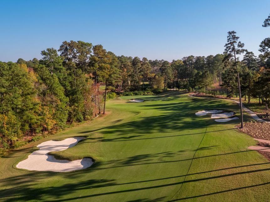 UNC Finley Golf Course